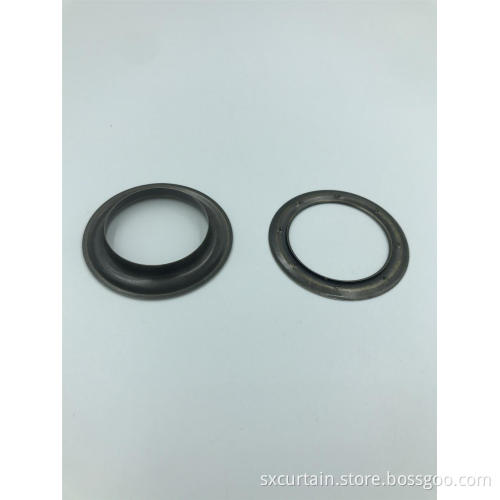 Hot Sale Home Decoration Curtain Accessories Curtain Eyelet